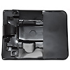 QP03-681FD Fuel Filler Door for 1968-1972 Chevy El Camino - image 1