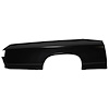 QP03-681R Quarter Panel Skin w/Cut Side Marker Holes for 1968-1972 Chevy El Camino [Right/Passenger Side] - image 1