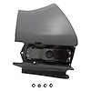 QP03-68ER Quarter Panel Extension, 1968 Chevy Chevelle, RH - image 1