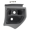 QP03-69EL Quarter Panel Extension 1969 Chevy Chevelle, LH