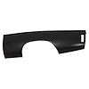 QP03-701L Quarter Panel Skin 1970-1972 Chevy Chevelle, LH - image 1