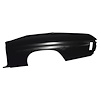 QP03-701LOE Quarter Panel 1970-1972 Chevy Chevelle Convertible, Factory Style - LH - image 1