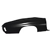 QP03-701ROE Quarter Panel 1970-1972 Chevy Chevelle Convertible, Factory Style - RH - image 1