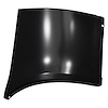 QP03-731FR for 1973-1977 Chevy El Camino Caballero Quarter Panel Front Lower Right/Passenger Side - image 1