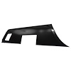 QP03-731RL for 1973-1977 Chevy El Camino Caballero Quarter Panel Rear Lower Left/Driver Side - image 1