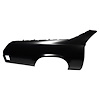 QP03-731ROE for 1973-1977 Chevy El Camino Caballero Quarter Panel Complete Right/Passenger Side - image 1