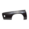 QP03-73R Quarter Panel Skin - image 1