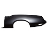 QP04-70LOE Quarter Panel 1970-1972 Oldsmobile Cutlass Supreme 442 Convertible Factory Style LH - image 1