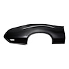 QP04-70R Quarter Panel Skin for 1970-1972 Oldsmobile Cutlass/442 Coupe [Right/Passenger Side] - image 1