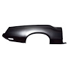 QP04-70ROE Factory Style Quarter Panel for 1970-1972 Oldsmobile Cutlass/Supreme/442 Convertible [Right/Passenger Side] - image 1