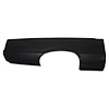 QP05-64R Quarter Panel Skin 1964-1965 Pontiac Lemans RH - image 1