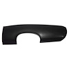 QP05-66L Quarter Panel Skin 1966-1967 Pontiac Lemans LH - image 1