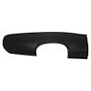 QP05-66R Quarter Panel Skin, 1966-1967 Pontiac GTO RH - image 1