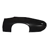 QP05-69L Quarter Panel Skin 1969 Pontiac GTO LH - image 1