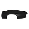 QP05-70L Quarter Panel Skin 1970-1972 Pontiac GTO LH - image 1