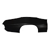 QP05-70R Quarter Panel Skin 1970-1972 Pontiac GTO RH - image 1