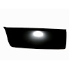 QTR PANEL FRT LWR RH 67-72 CHEVY PU - image 1