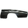 QP08-68CL Quarter Panel Skin - image 1