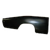 QP08-68CR Quarter Panel Skin - image 1