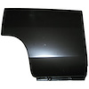 QP08-68FR Quarter Panel 1968-1970 Dodge Charger, Front RH - image 1
