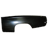 QP08-68L Quarter Panel Skin 1968 Plymouth Satellite, LH - image 1