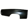 QP08-68R Quarter Panel Skin 1968 Plymouth Road Runner, RH - image 1