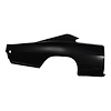 QP08-68ROE Complete Quarter Panel 1968 Charger - image 1