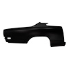 QP08-692ROE Complete Quarter Panel 1969 Mopar B-Body Hardtop - image 1