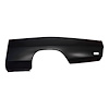 QP08-69CL Quarter Panel Skin 1969 Dodge Charger, LH - image 1