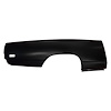 QP08-69R Quarter Panel Skin for 1969 Plymouth Belvedere, Roadrunner [Left/Driver Side] - image 1