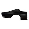 QP08-69ROE Complete Quarter Panel 1969 Charger - image 1
