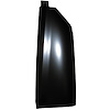 QP08-713RL Quarter Panel, 1971-1972 Plymouth Road Runner, Rear Lower LH - image 1