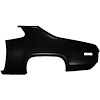 QP08-71LOE Complete Quarter Panel 1971 Mopar B-Body - image 1