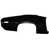 QP08-71R Quarter Panel Skin 1971 Plymouth Road Runner, RH - image 1