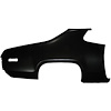 QP08-71ROE Complete Quarter Panel 1971 Mopar B-Body - image 1