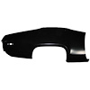 QP08-72R Quarter Panel Skin 1972 Plymouth Road Runner, RH - image 1