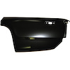 Quarter Panel Patch 1972 Plymouth B-Body - image 1