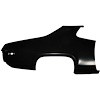 QP08-72ROE Complete Quarter Panel 1972 Mopar B-Body - image 1
