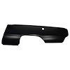 QP09-67L Quarter Panel Skin, 1967-1968 Dodge Dart, LH - image 1