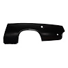 QP09-68L Quarter Panel Skin 1968 Plymouth Barracuda, LH - image 1