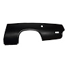 QP09-691L Quarter Panel Skin 1969 Plymouth Barracuda, LH - image 1