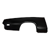 QP09-691R Quarter Panel Skin 1969 Plymouth Barracuda, RH - image 1