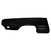 QP09-69R Quarter Panel Skin 1969 Dodge Dart, RH - image 1