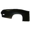 QP09-701R Quarter Panel Skin 1970-1971 Plymouth Duster, RH - image 1