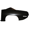 QP10-701LOE Complete Quarter Panel 1970-1971 Barracuda Hardtop - image 1