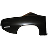 QP10-701ROE Complete Quarter Panel 1970-1971 Barracuda Hardtop - image 1