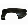 QP10-70L Quarter Panel Skin 1970-1971 Plymouth Barracuda, LH - image 1