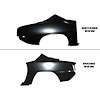 QP10-721ROE Complete Quarter Panel 1972-1974 Barracuda Hardtop - image 1