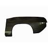 QP10-72L Quarter Panel Skin, 1972-1974 Plymouth Barracuda, LH - image 1