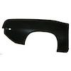 QP10-72R Quarter Panel Skin 1972-1974 Plymouth Barracuda, RH - image 1